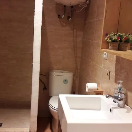 Fasten Apartment Barcelona