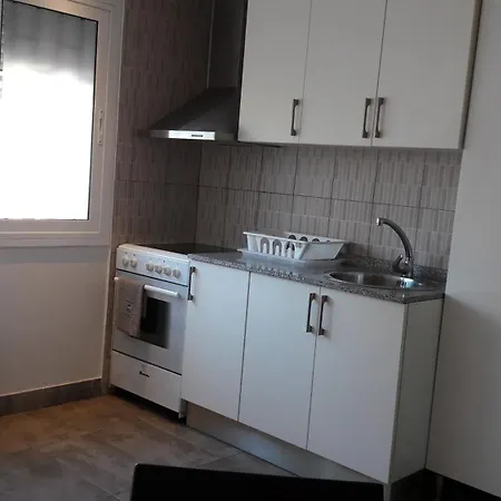 Apartamento Fasten Barcelona