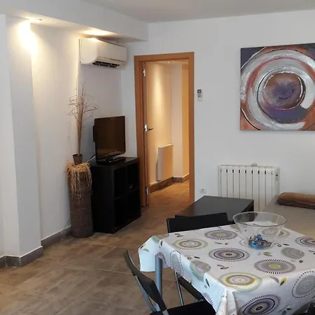 Apartment Fasten Barcelona