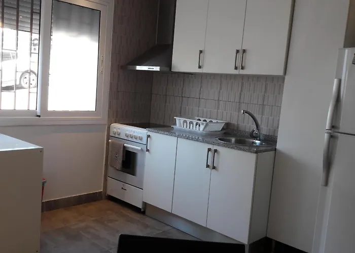 Apartment Fasten Barcelona