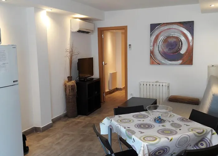 Apartment Fasten Barcelona