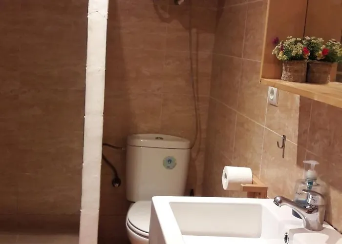 Fasten Apartament Barcelona